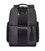 Рюкзак для ноутбука Piquadro Brief 2 Special (BR2S) Grey-Black CA4532BR2S_GRN картинка, зображення, фото