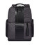Рюкзак для ноутбука Piquadro Brief 2 Special (BR2S) Grey-Black CA4532BR2S_GRN фото, картинка, изображение