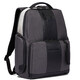 Рюкзак для ноутбука Piquadro Brief 2 Special (BR2S) Grey-Black CA4532BR2S_GRN фото