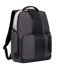 Рюкзак для ноутбука Piquadro Brief 2 Special (BR2S) Grey-Black CA4532BR2S_GRN картинка, зображення, фото