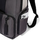 Рюкзак для ноутбука Piquadro Brief 2 Special (BR2S) Grey-Black CA4532BR2S_GRN фото