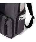 Рюкзак для ноутбука Piquadro Brief 2 Special (BR2S) Grey-Black CA4532BR2S_GRN картинка, зображення, фото