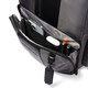 Рюкзак для ноутбука Piquadro Brief 2 Special (BR2S) Grey-Black CA4532BR2S_GRN фото