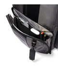 Рюкзак для ноутбука Piquadro Brief 2 Special (BR2S) Grey-Black CA4532BR2S_GRN картинка, зображення, фото