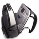 Рюкзак для ноутбука Piquadro Brief 2 Special (BR2S) Grey-Black CA4532BR2S_GRN фото