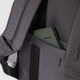 Рюкзак для ноутбука Piquadro Brief 2 Special (BR2S) Grey-Black CA4532BR2S_GRN фото