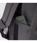 Рюкзак для ноутбука Piquadro Brief 2 Special (BR2S) Grey-Black CA4532BR2S_GRN картинка, зображення, фото