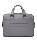 Сумка для ноутбука Piquadro Modus Restyling (MOS) Grey CA2849MOS_GR картинка, зображення, фото