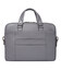 Сумка для ноутбука Piquadro Modus Restyling (MOS) Grey CA2849MOS_GR картинка, зображення, фото