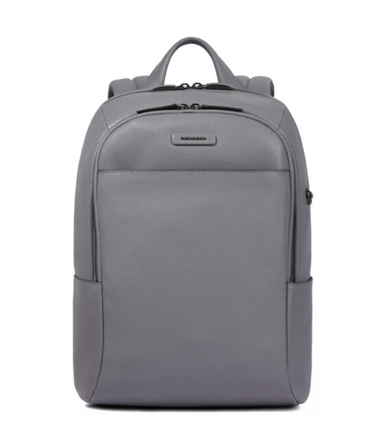 Рюкзак для ноутбука Piquadro Modus Restyling (MOS) Grey CA3214MOS_GR фото, картинка, изображение