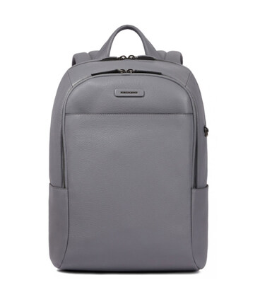 Рюкзак для ноутбука Piquadro Modus Restyling (MOS) Grey CA3214MOS_GR картинка, зображення, фото