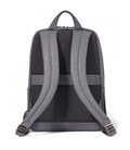 Рюкзак для ноутбука Piquadro Modus Restyling (MOS) Grey CA3214MOS_GR картинка, зображення, фото