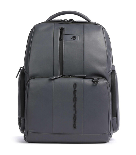 Рюкзак для ноутбука Piquadro Urban (UB00) Grey CA4532UB00_GR фото, картинка, изображение