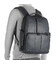 Рюкзак для ноутбука Piquadro Urban (UB00) Grey CA4532UB00_GR фото, картинка, изображение