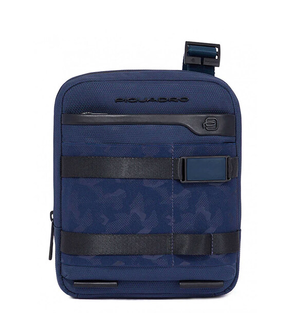 Сумка Piquadro FX (FX) Blue CA1816FX_BLU картинка, зображення, фото