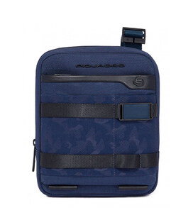 Сумка Piquadro FX (FX) Blue CA1816FX_BLU картинка, зображення, фото