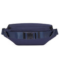 Сумка на пояс Piquadro FX (FX) Blue CA6167FX_BLU фото, картинка, изображение