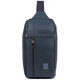 Монорюкзак/сумка-слинг Piquadro AKRON/Blue CA5107AO_BLU фото