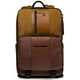 Рюкзак для ноутбука Piquadro Brief 2 Special (BR2S) Brown-Tobacco CA6375BR2S_MCU фото