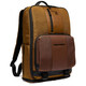 Рюкзак для ноутбука Piquadro Brief 2 Special (BR2S) Brown-Tobacco CA6375BR2S_MCU фото