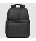 Рюкзак для ноутбука Piquadro Wollem (W129) Black CA6238W129W_N фото, картинка, изображение