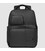 Рюкзак для ноутбука Piquadro Wollem (W129) Black CA6238W129W_N фото, картинка, изображение