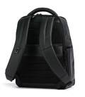 Рюкзак для ноутбука Piquadro Wollem (W129) Black CA6238W129W_N фото, картинка, изображение