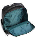Рюкзак для ноутбука Piquadro Wollem (W129) Black CA6238W129W_N фото, картинка, изображение