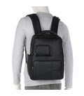 Рюкзак для ноутбука Piquadro Wollem (W129) Black CA6238W129W_N фото, картинка, изображение