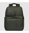 Рюкзак для ноутбука Piquadro Wollem (W129) Green CA6238W129W_VE картинка, зображення, фото