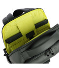 Рюкзак для ноутбука Piquadro Wollem (W129) Green CA6238W129W_VE картинка, зображення, фото