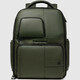 Рюкзак для ноутбука Piquadro Wollem (W129) Green CA6239W129W_VE фото