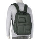 Рюкзак для ноутбука Piquadro Wollem (W129) Green CA6239W129W_VE фото