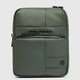 Сумка Piquadro Wollem (W129) Green CA3084W129W_VE фото