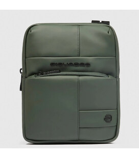 Сумка Piquadro Wollem (W129) Green CA3084W129W_VE фото, картинка, изображение