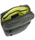 Сумка Piquadro Wollem (W129) Green CA3084W129W_VE фото, картинка, изображение