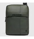 Сумка Piquadro Wollem (W129) Green CA1816W129W_VE фото, картинка, изображение
