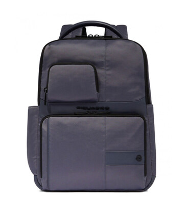 Рюкзак для ноутбука Piquadro Wollem (W129) Avio CA6238W129_AV картинка, зображення, фото
