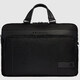 Портфель Piquadro Wollem (W129) Black CA6637W129_N фото