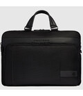 Портфель Piquadro Wollem (W129) Black CA6637W129_N картинка, зображення, фото
