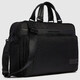 Портфель Piquadro Wollem (W129) Black CA6637W129_N фото