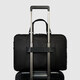Портфель Piquadro Wollem (W129) Black CA6637W129_N фото