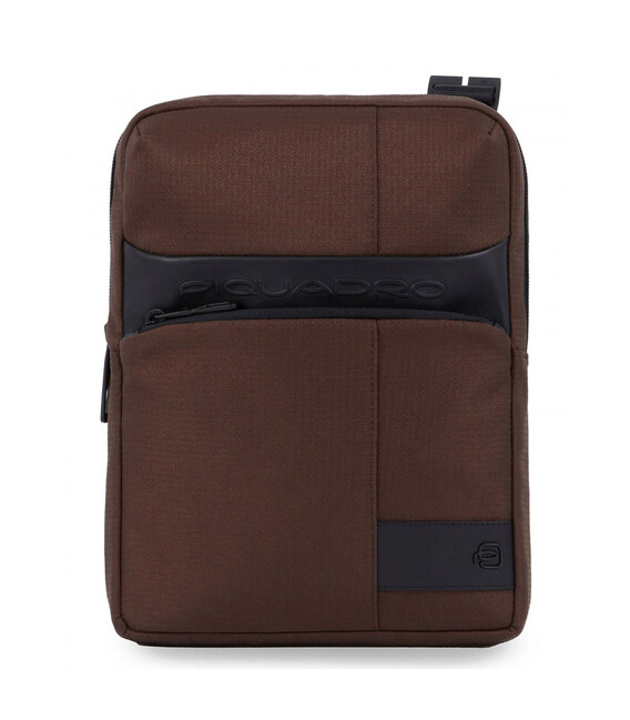 Сумка Piquadro Wollem (W129) Brown CA1816W129_M фото, картинка, изображение