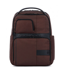 Рюкзак для ноутбука Piquadro Wollem (W129) Brown CA6238W129_M картинка, зображення, фото