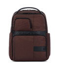 Рюкзак для ноутбука Piquadro Wollem (W129) Brown CA6238W129_M картинка, зображення, фото