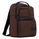 Рюкзак для ноутбука Piquadro Wollem (W129) Brown CA6238W129_M фото