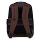 Рюкзак для ноутбука Piquadro Wollem (W129) Brown CA6238W129_M фото