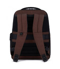 Рюкзак для ноутбука Piquadro Wollem (W129) Brown CA6238W129_M картинка, зображення, фото
