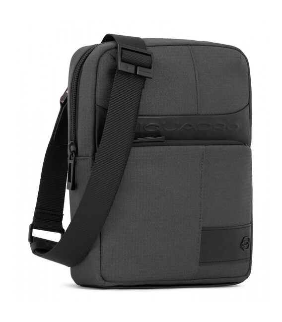 Сумка Piquadro Wollem (W129) Grey CA3084W129_GR картинка, зображення, фото