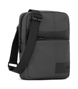 Сумка Piquadro Wollem (W129) Grey CA3084W129_GR картинка, зображення, фото